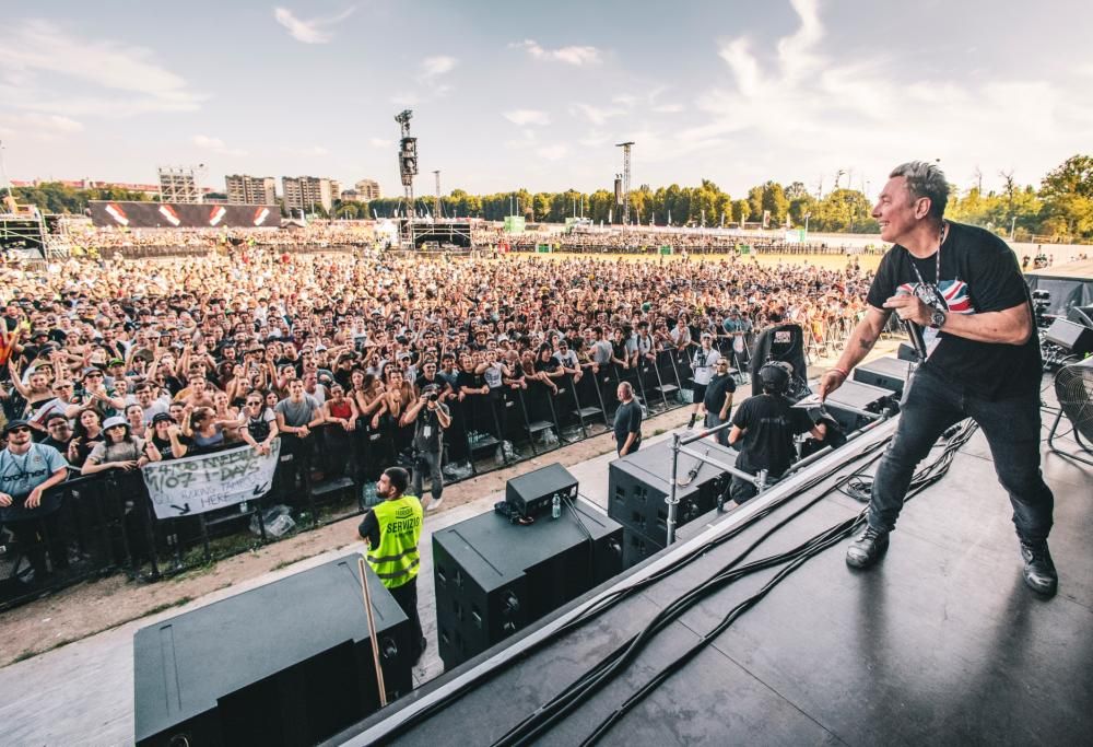 IDays Milano Coca Cola: il dj set di Virgin Radio del 1 luglio