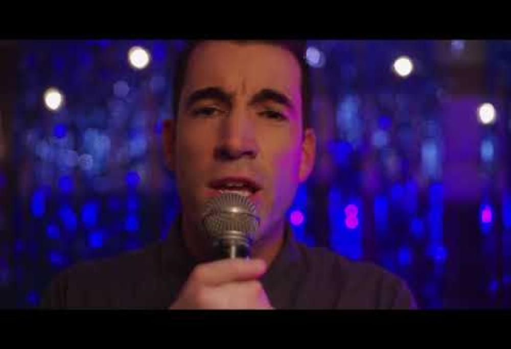 Theory Of A Deadman - Echoes
