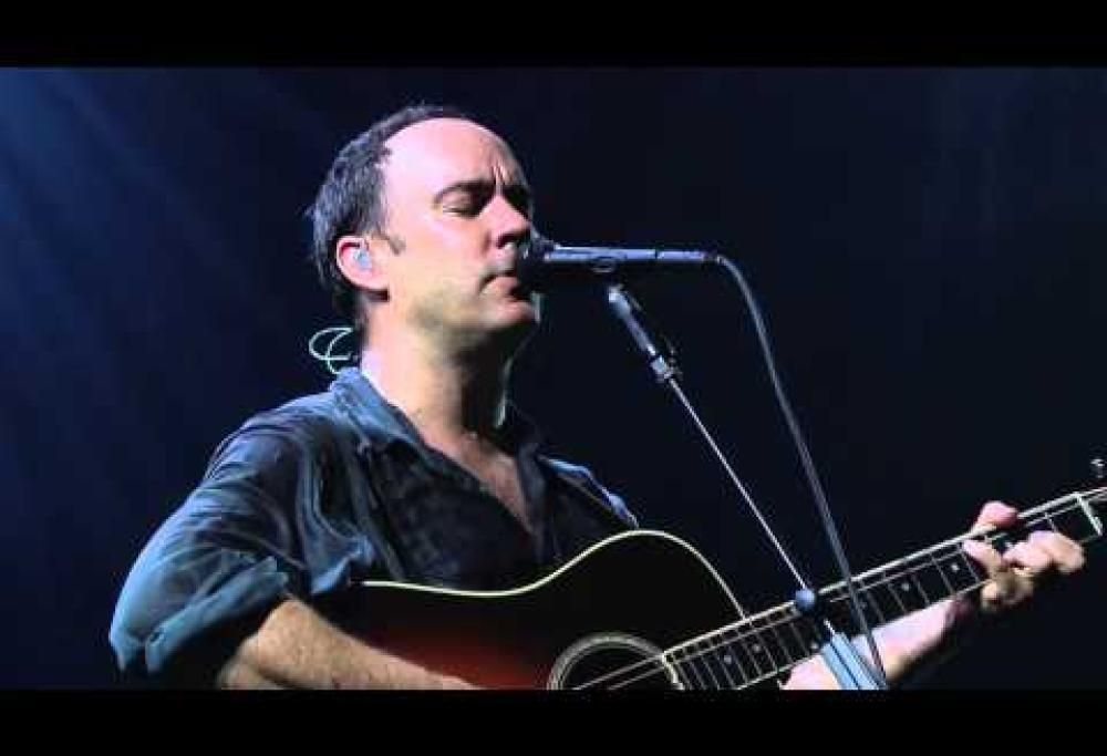 Dave Matthews Band - The Space Between