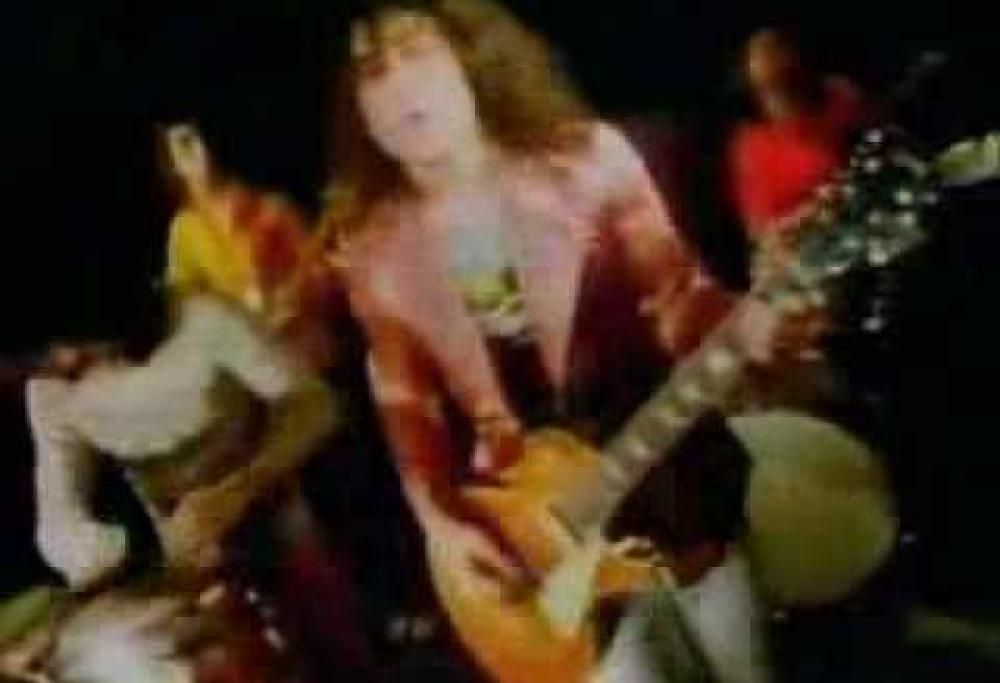T. Rex - Bang A Gong (Get It On)
