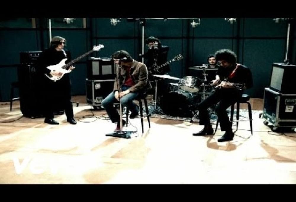 The Strokes - Juicebox