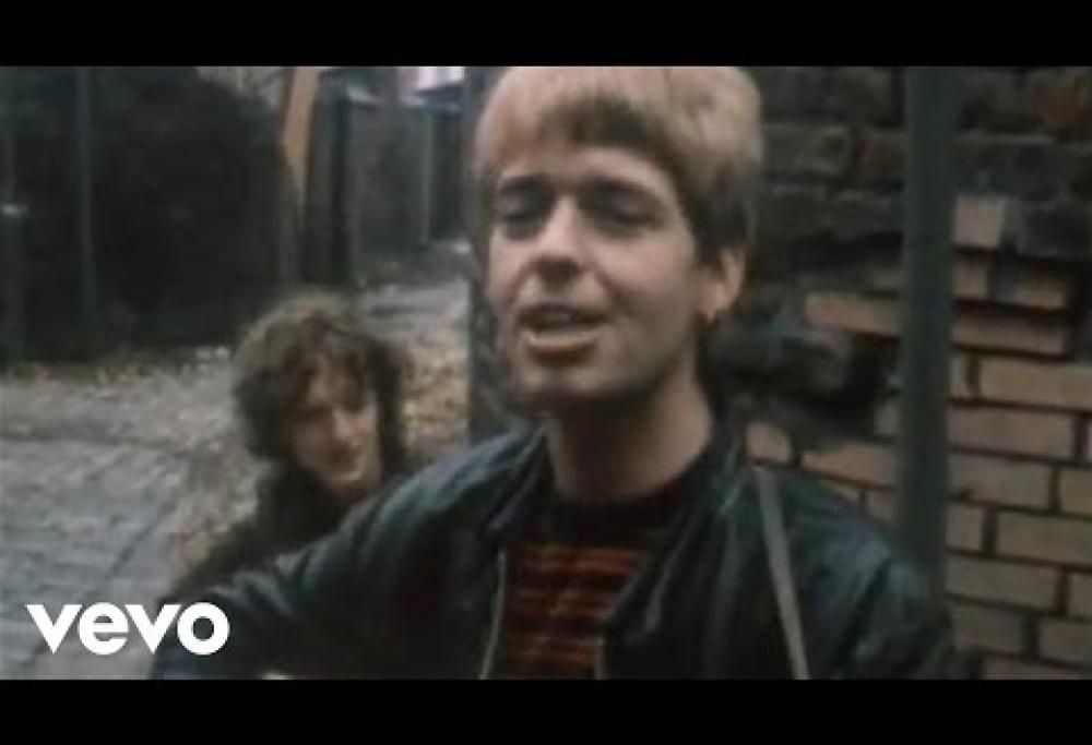 The La's - There She Goes