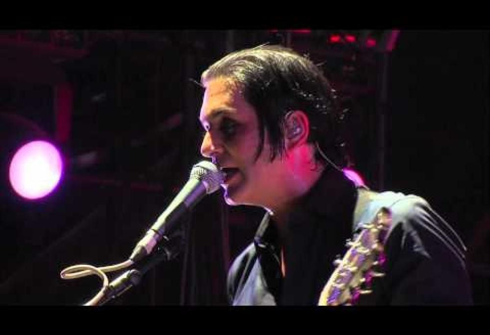 Placebo – Special Needs (live)