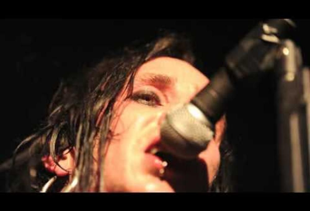 Backyard Babies - Abandon