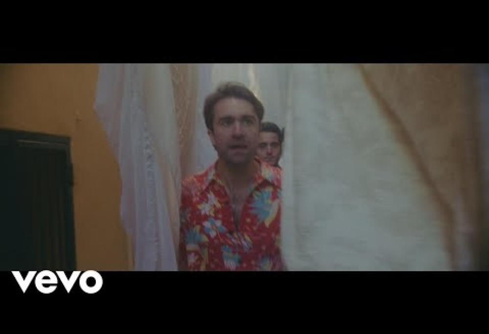 The Vaccines - I Can't Quit