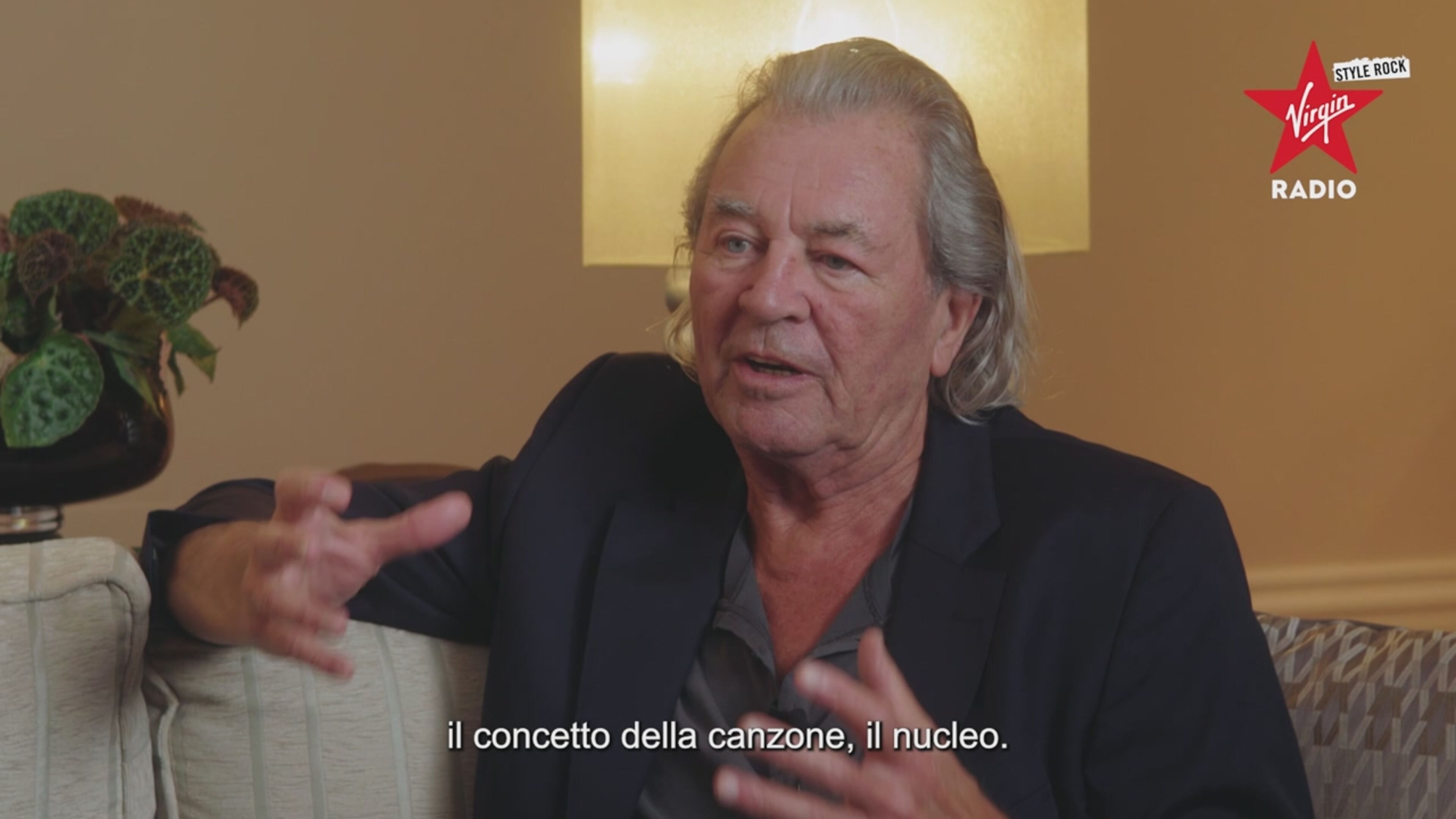 Deep Purple: guarda l'intervista a Ian Gillan e Simon McBride