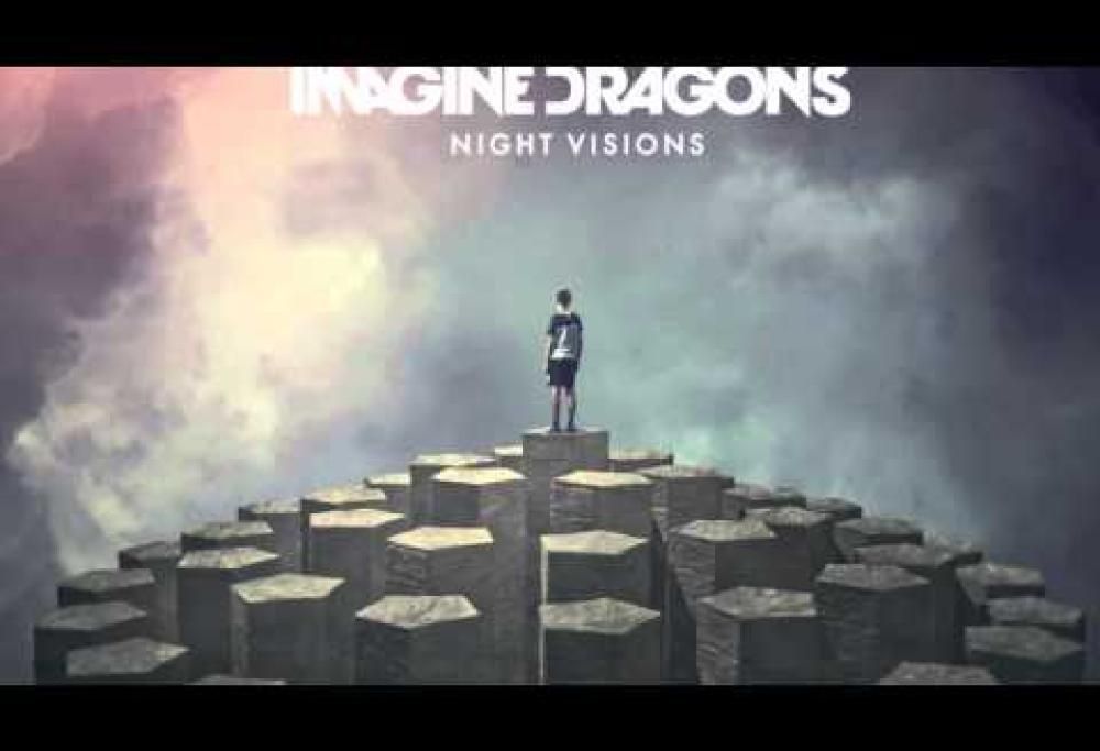 Imagine Dragons - Hear Me