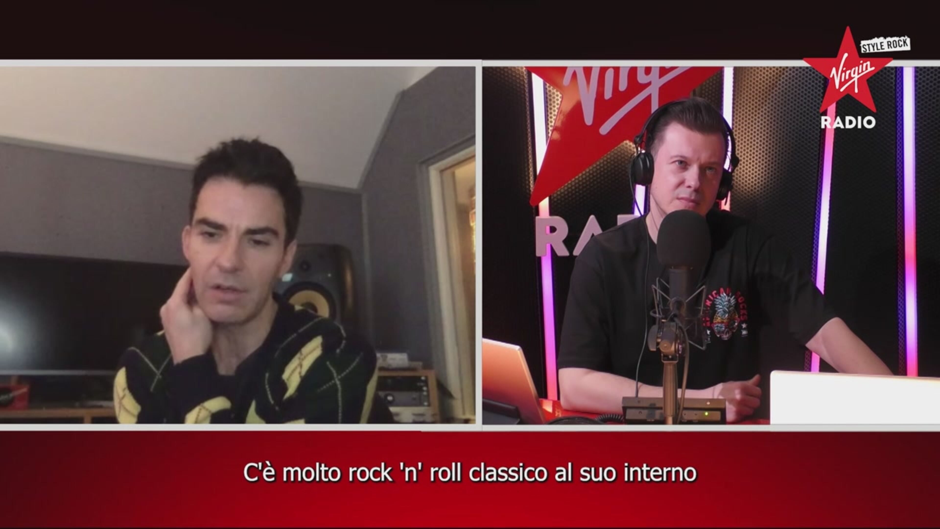 Stereophonics: guarda l’intervista a Kelly Jones