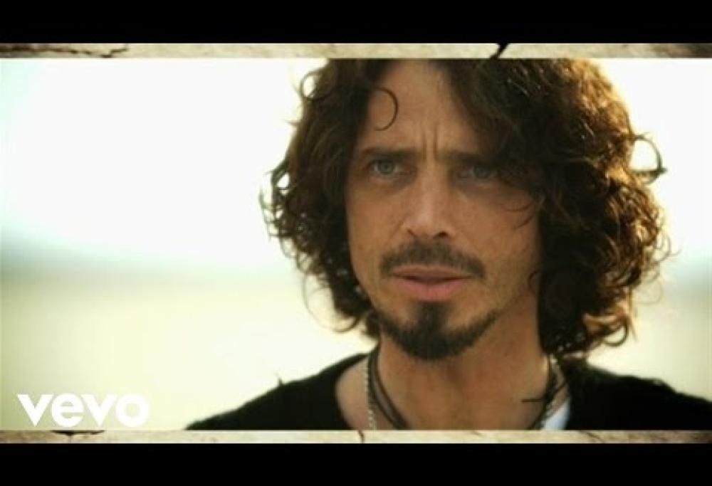 Chris Cornell - Long Gone