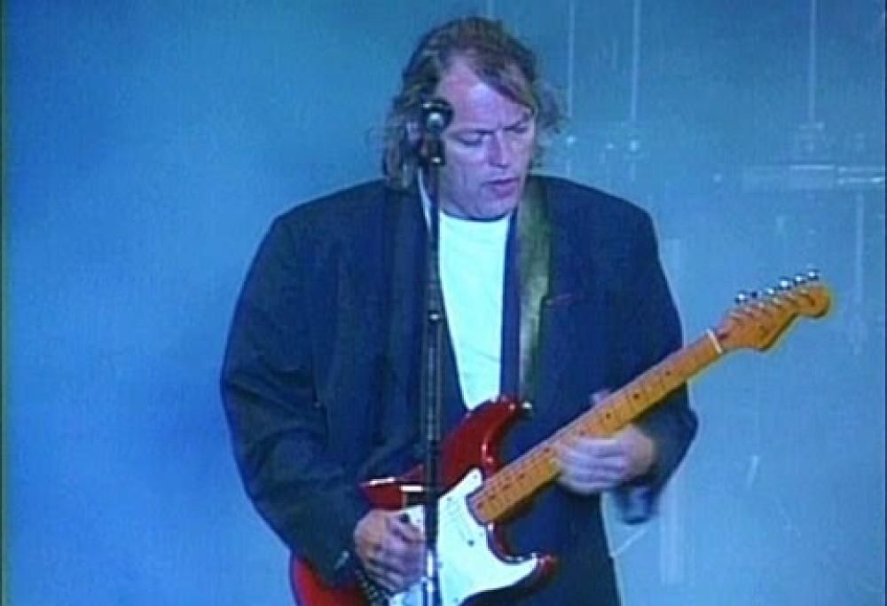 Pink Floyd - Shine On You Crazy Diamond