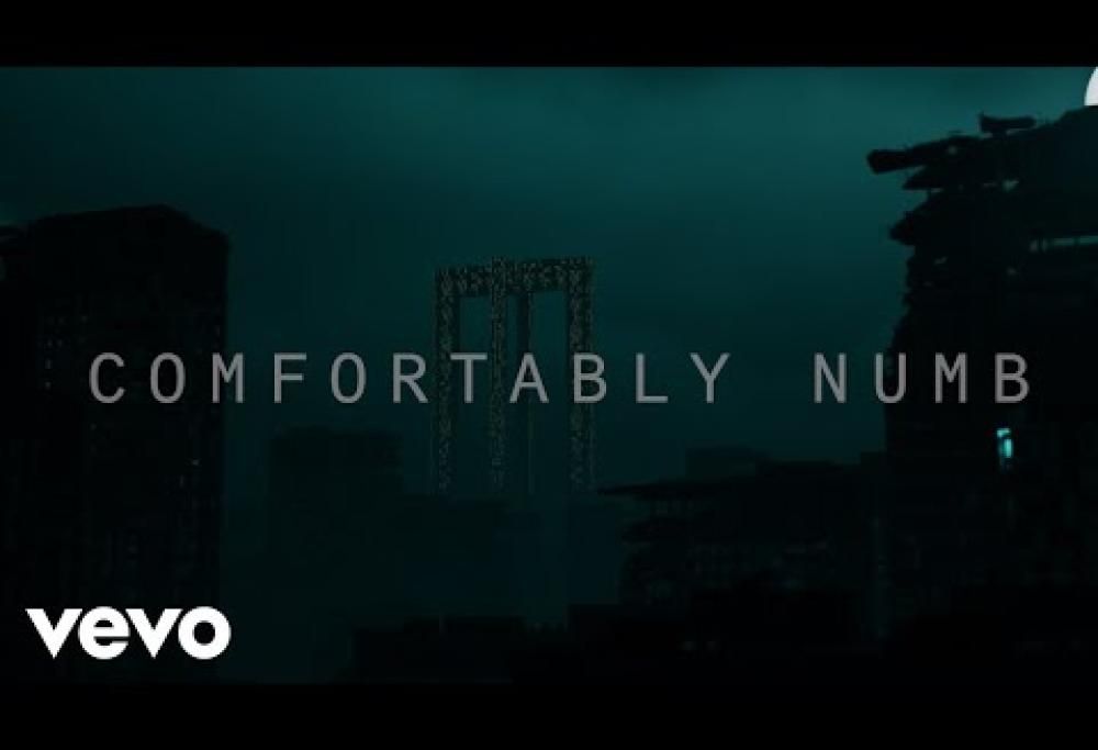 Roger Waters - Comfortably Numb 2022