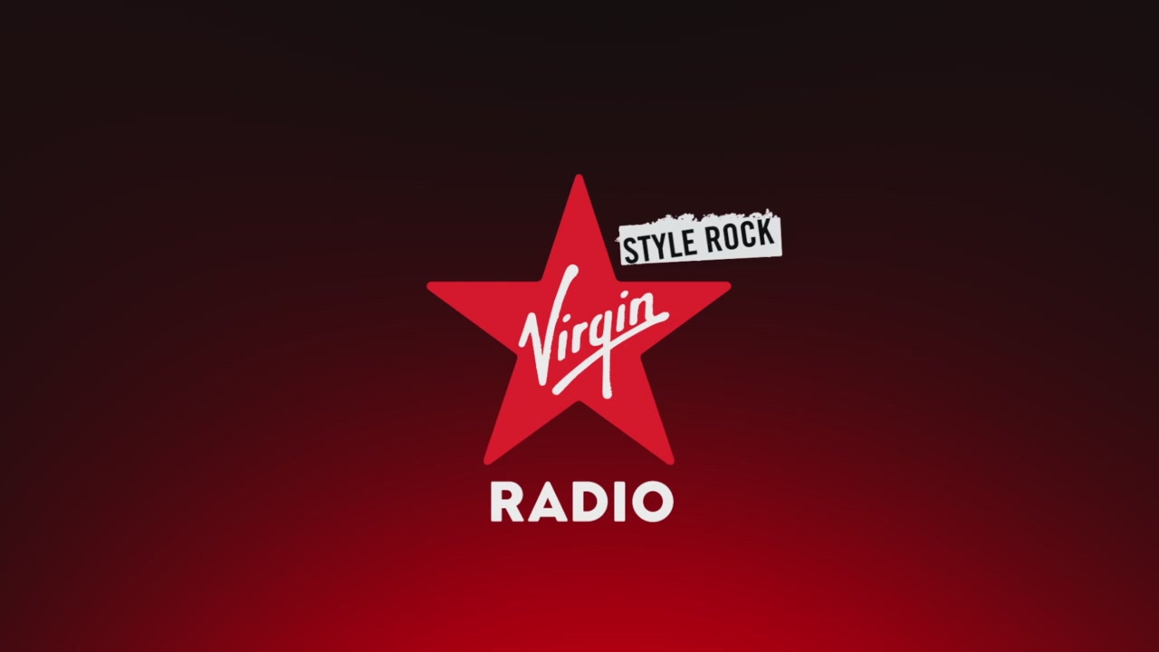 Virgin Radio – Benvenuto 2022. Guarda il video