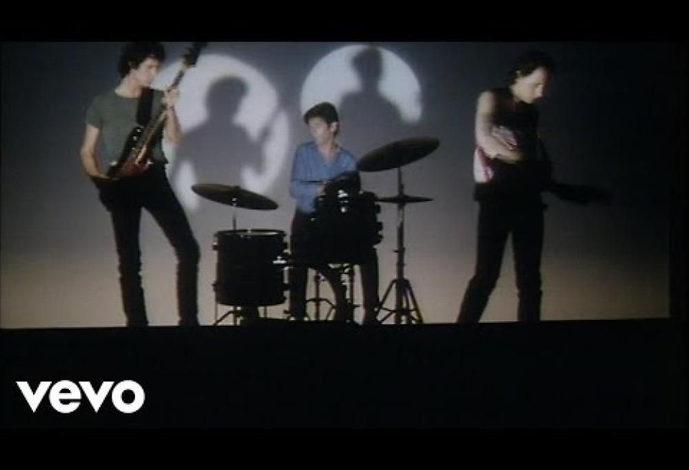 Dire Straits - Tunnel Of Love