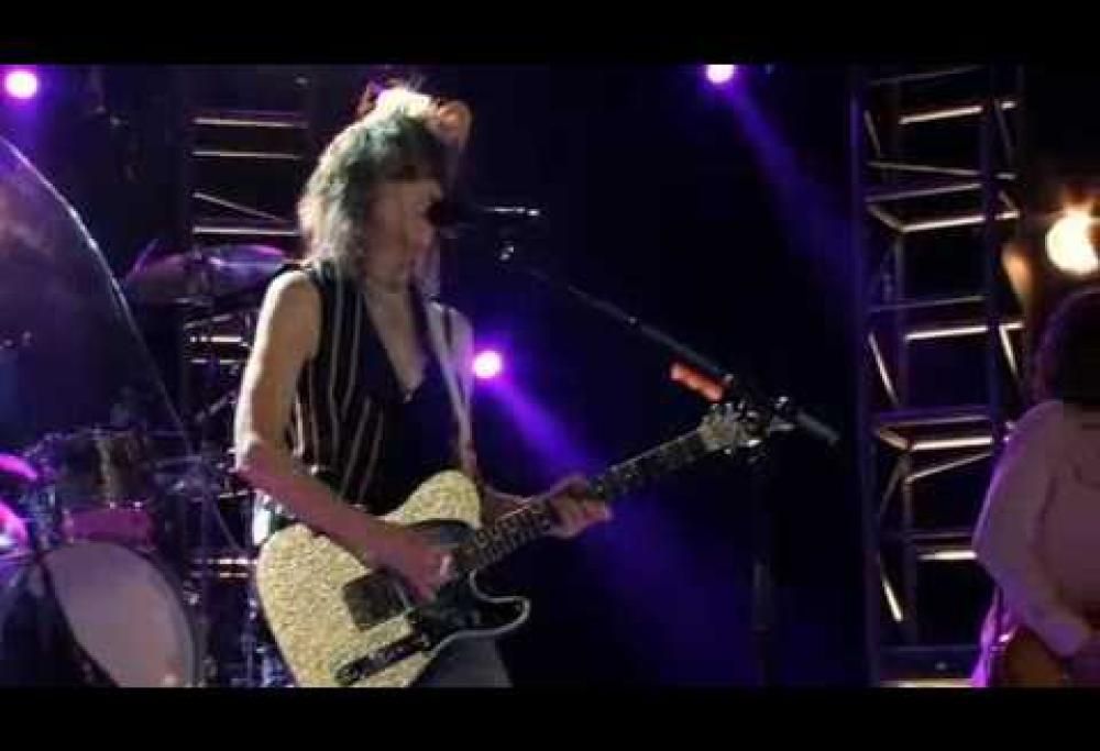 Pretenders - Precious