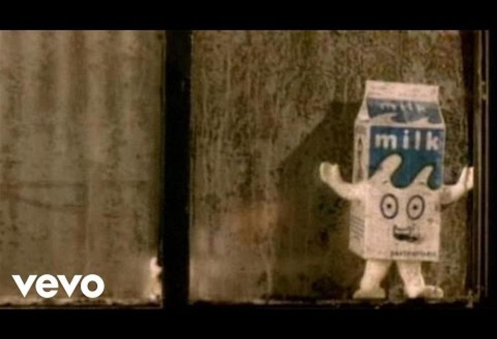 Blur - Coffee And TV