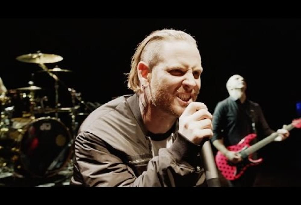 Stone Sour - Fabuless