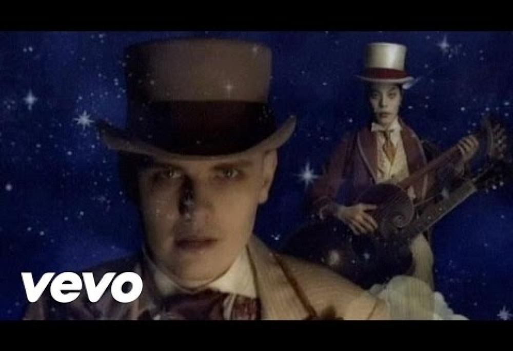The Smashing Pumpkins - Tonight, Tonight
