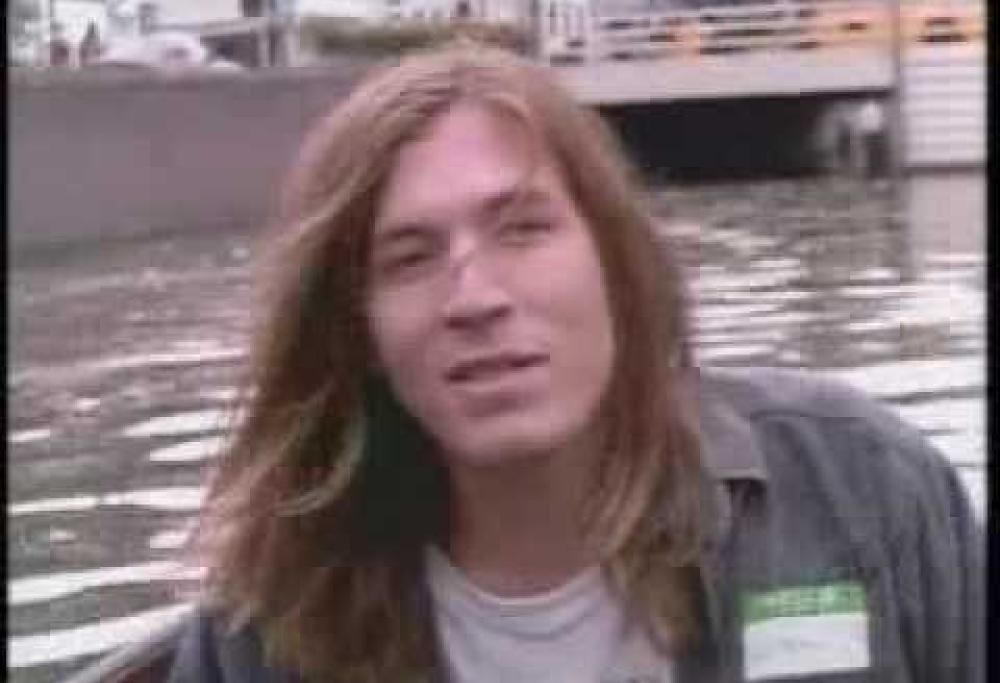 The Lemonheads - Mrs. Robinson