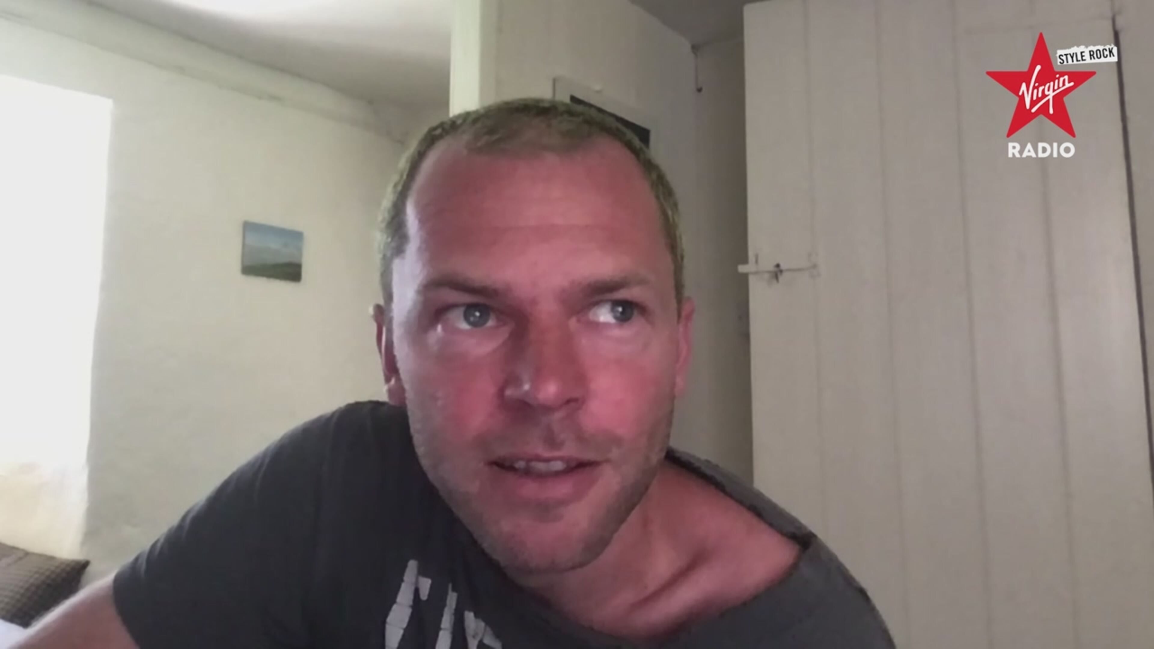 Tribes: guarda l’intervista a Dan White