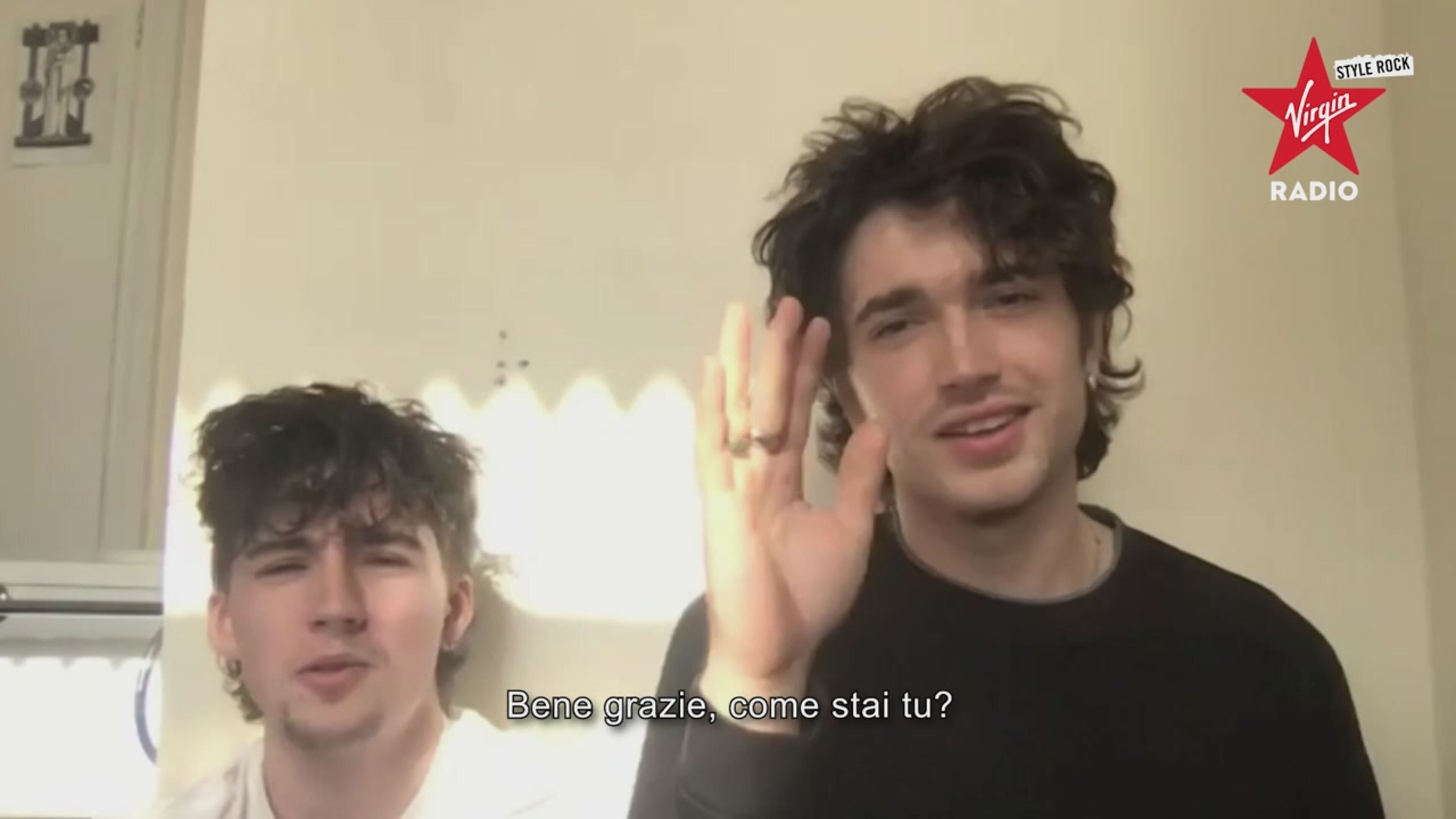 Inhaler: guarda l’intervista con la band