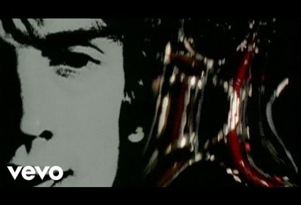 The Verve - The Drugs Don't Work