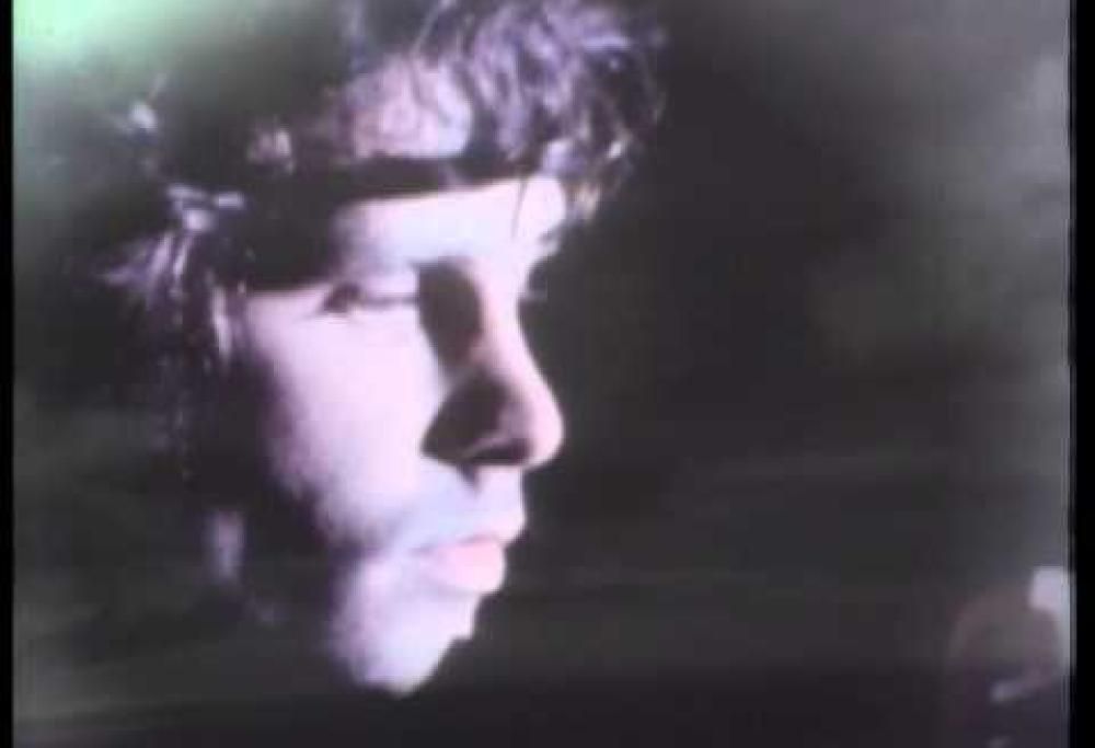 The Doors - Roadhouse Blues