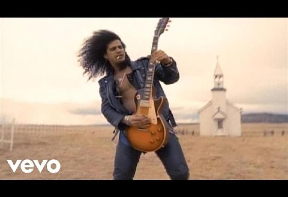 Guns N' Roses - November Rain