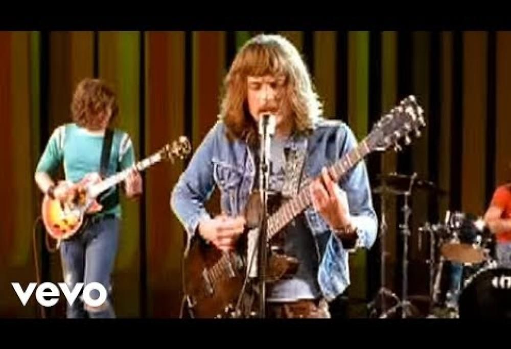 Kings Of Leon - Molly's Chambers