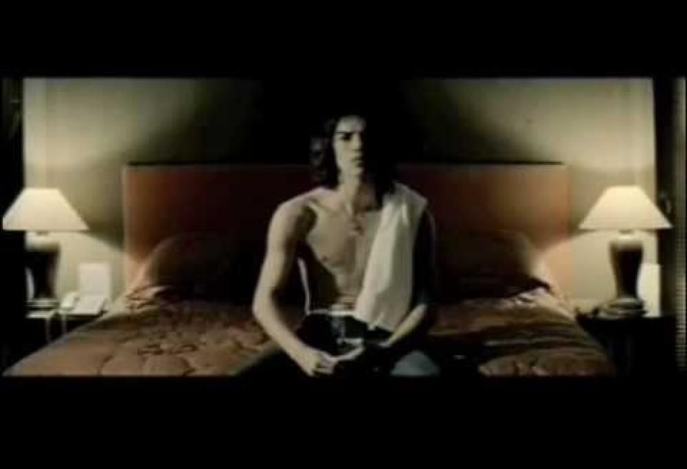 Richard Ashcroft - A Song For The Lovers