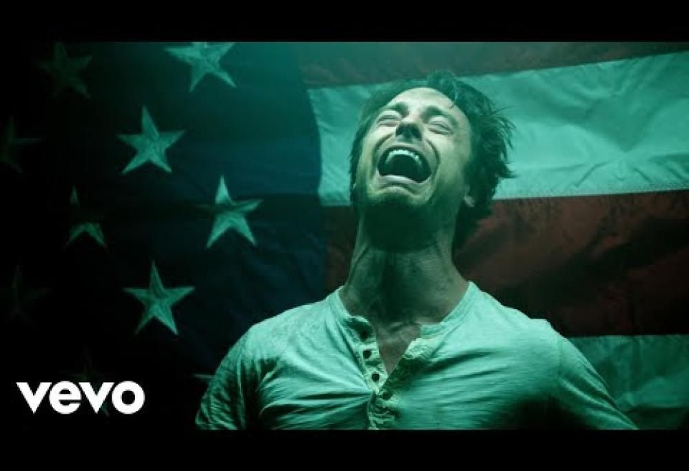 Five Finger Death Punch - Gone Away