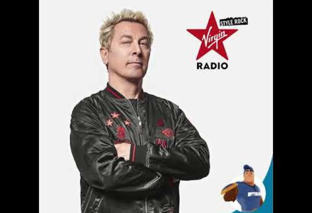 Ringo voce della campagna “I Dj contro l’abbandono dei RAEE”