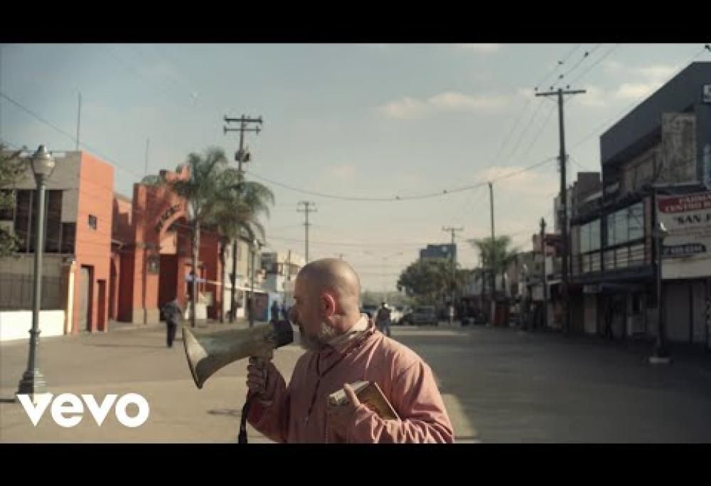 White Lies - Take It Out On Me