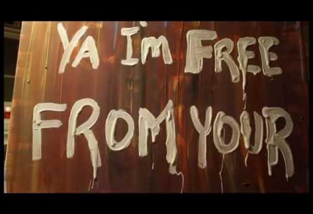 Bleeker - Free