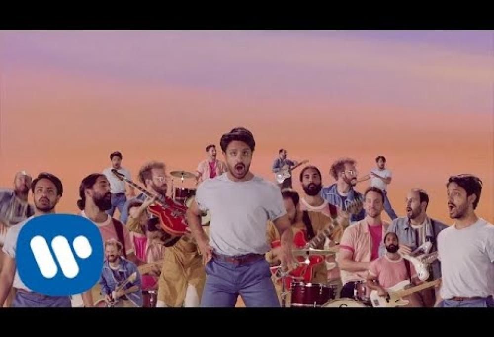 Young The Giant - Simplify