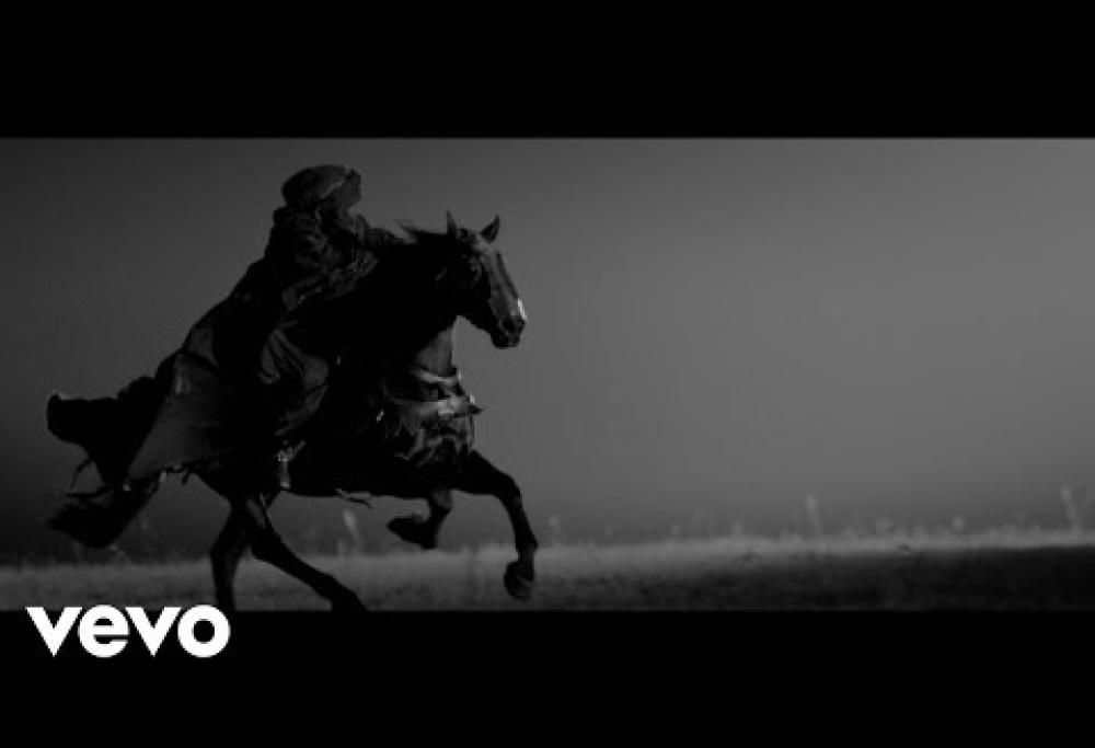 Volbeat - Lonesome Rider