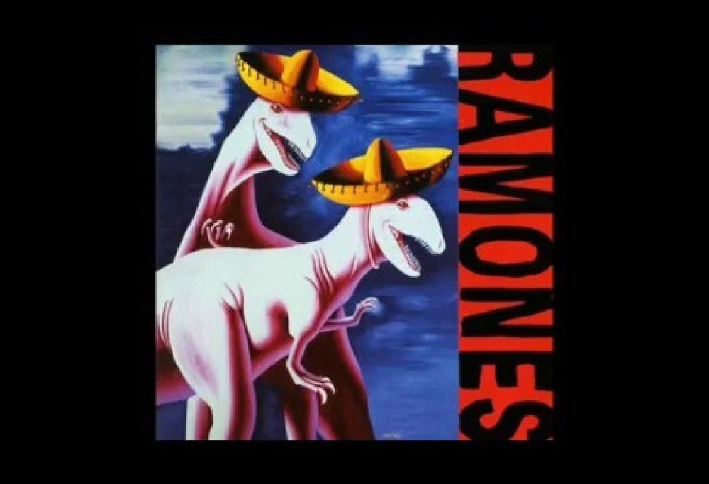 Ramones - Life's a Gas
