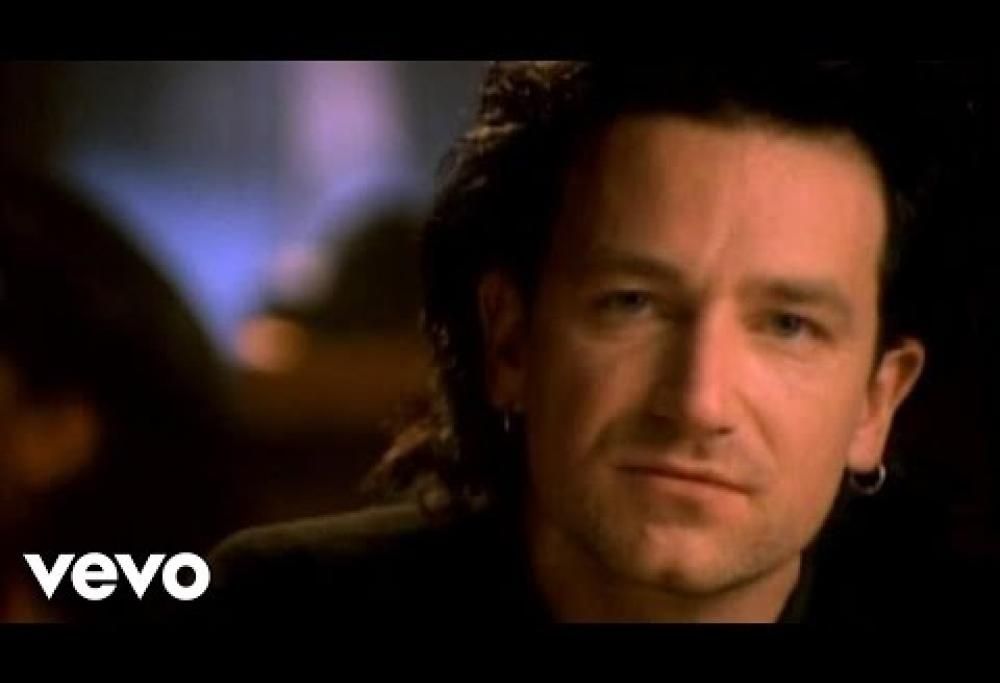 U2 - One