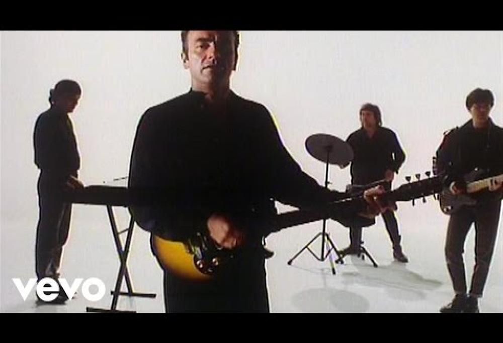 The Stranglers - 96 Tears