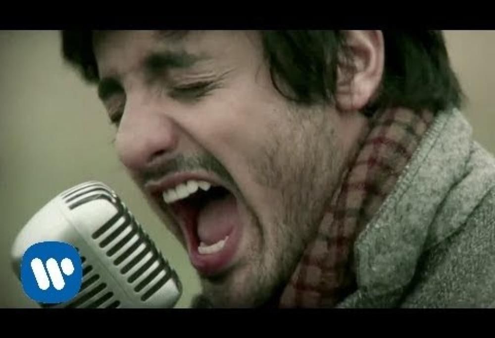 Young the Giant - My Body