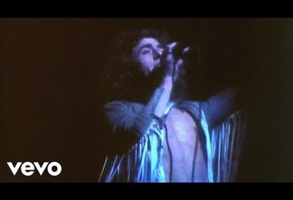 The Who - I'm Free