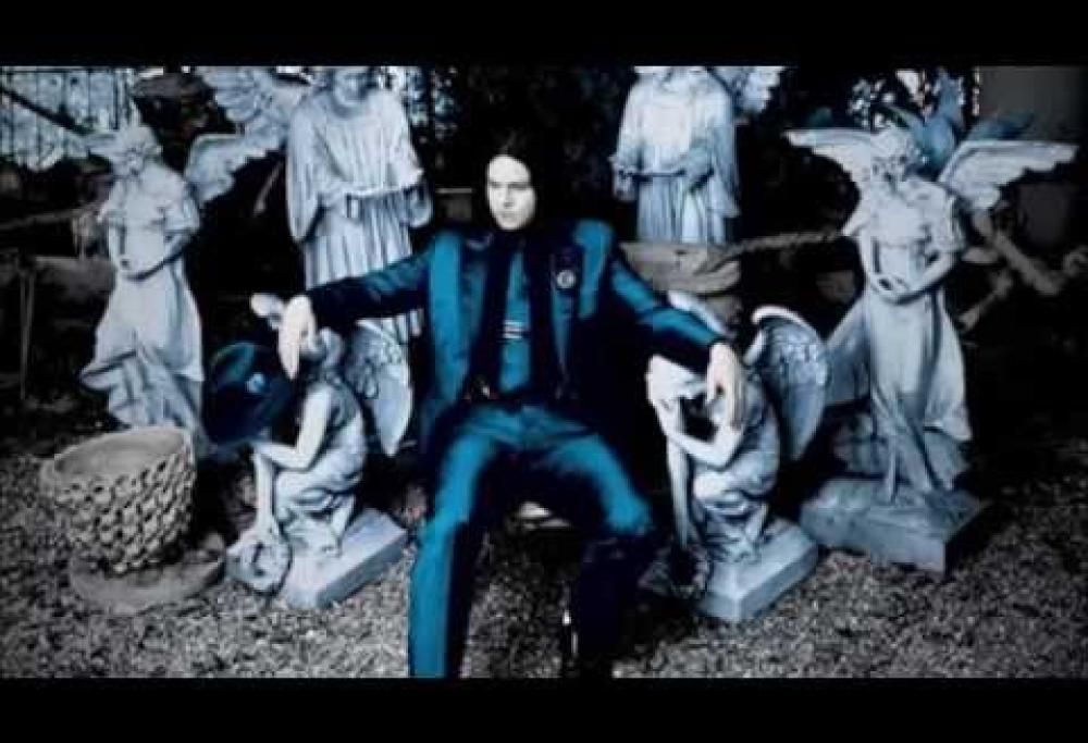 Jack White - Three Women