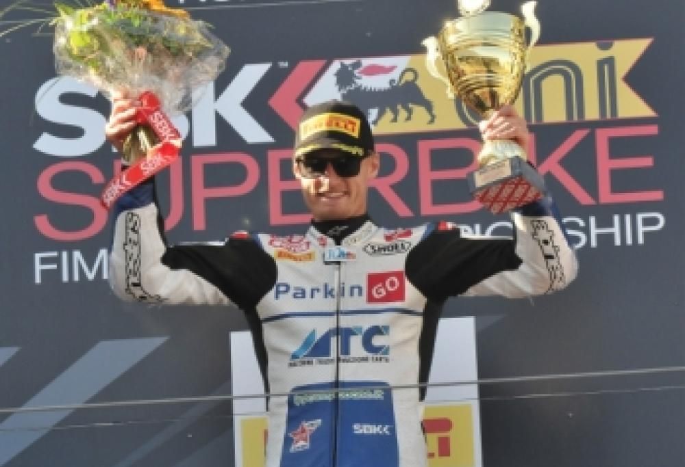 SBK – Nurburgring ’12