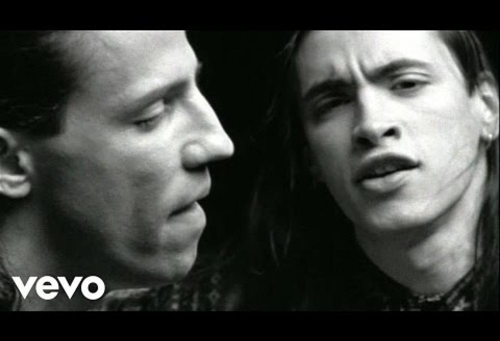Extreme - More Than Words