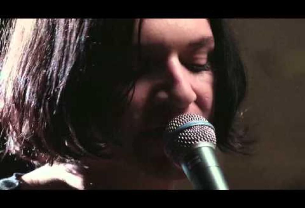 Placebo - Too Many Friends (live)