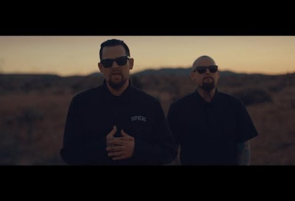 Good Charlotte - Prayers