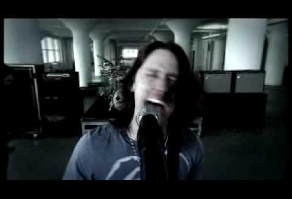 Alter Bridge - Watch Over You