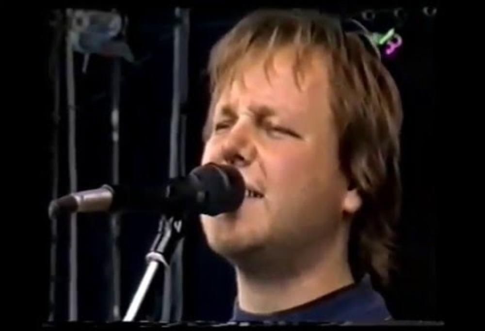 Pixies - Wave of Mutilation