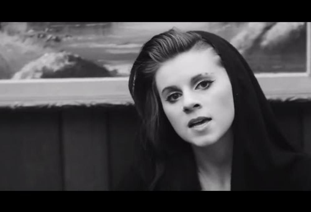 Pvris - My House