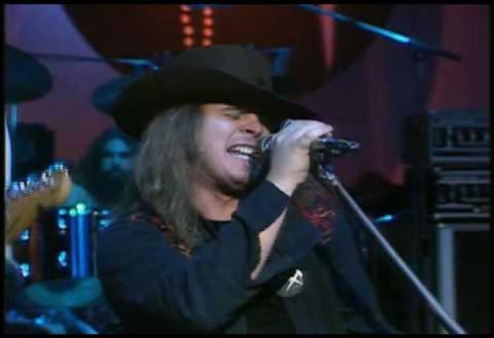 Lynyrd Skynyrd - Sweet Home Alabama