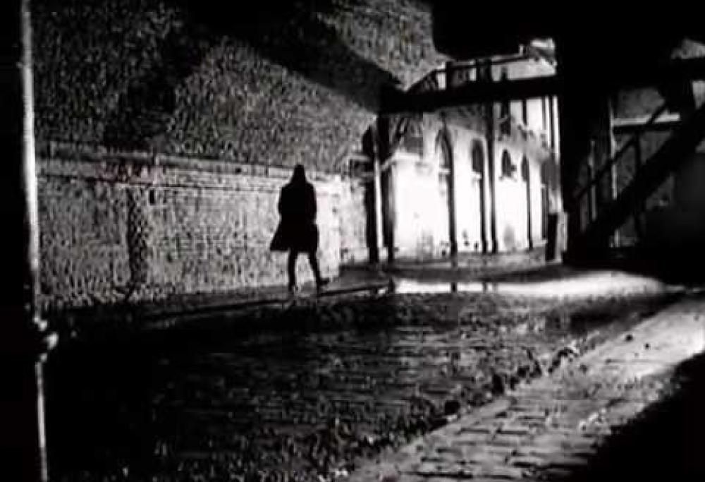 Ozzy Osbourne - Road to Nowhere
